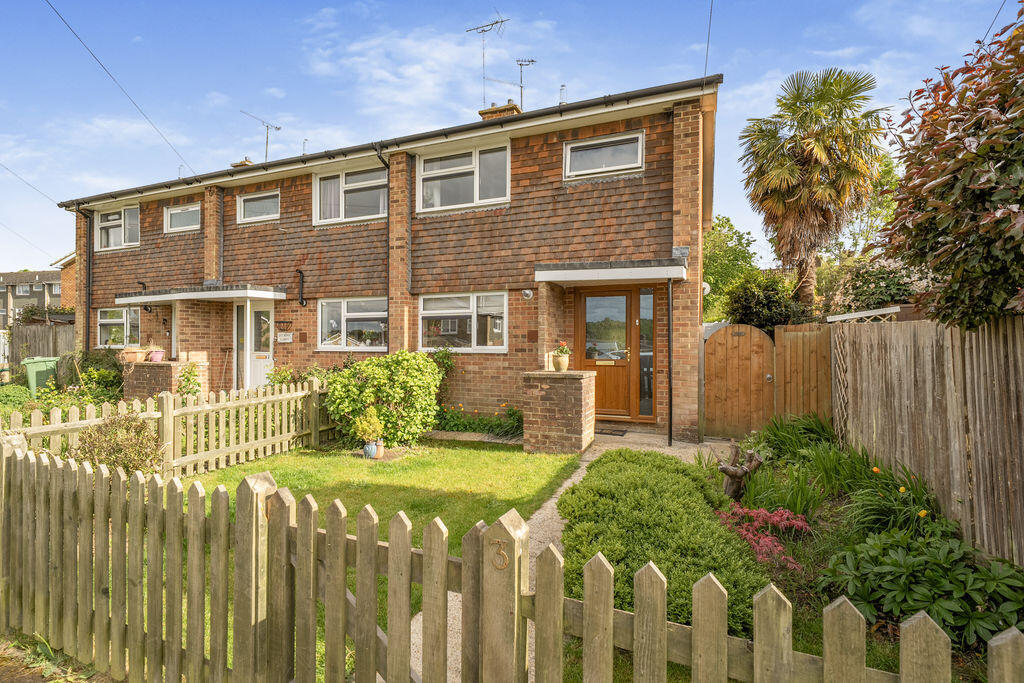 Main image of property: Brookside corner, Cranbrook