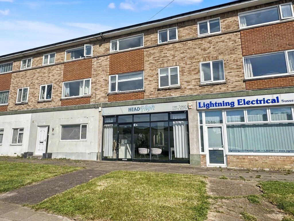 Main image of property: Saltdean Vale, Saltdean, BN2 8HF