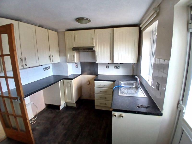 Atkinson Road, Ashby-De-La-Zouch photo 3
