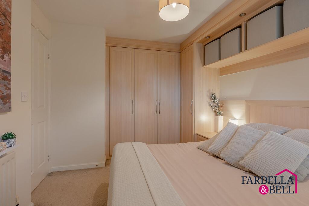 House in Burnley, Lancashire - View 5