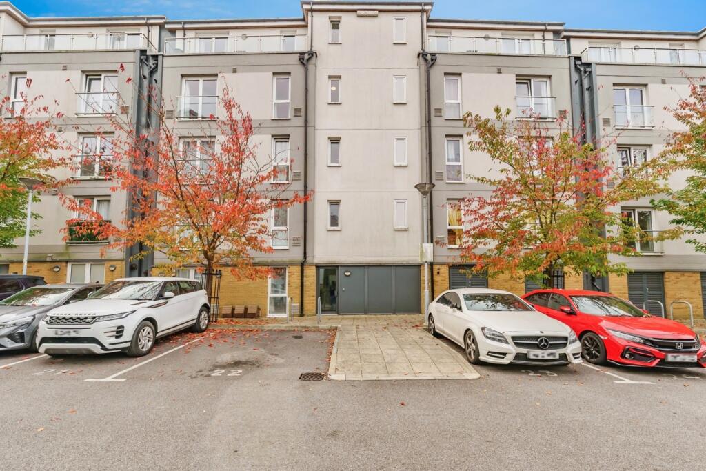 Main image of property: West Green Drive, Crawley, West Sussex, RH11