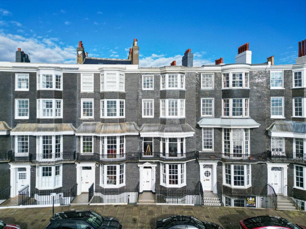 Main image of property: Royal Crescent, Brighton, BN2