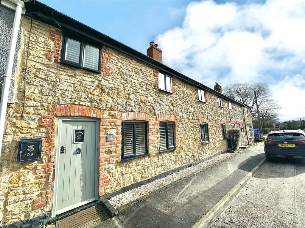 Main image of property: Shrivenham Road, Highworth, Wiltshire, SN6