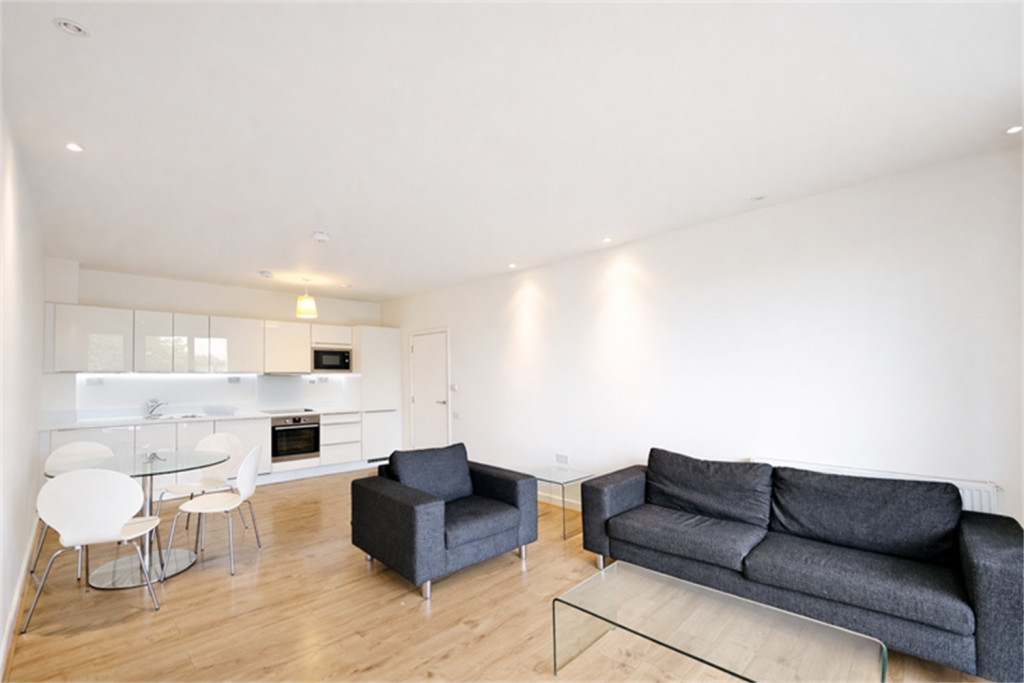 Main image of property: Stewarts Lodge, Lambeth, SW8