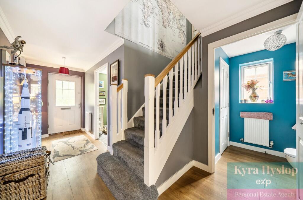 Leworthy Drive, Exeter, EX1 3WN photo 4