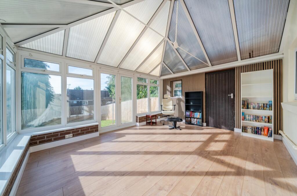 House in Nottingham, Wollaton Vale - View 5
