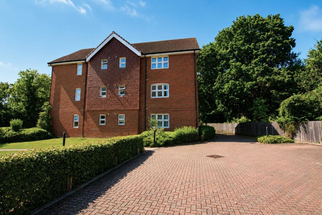 Main image of property: Jones Lane, Hythe