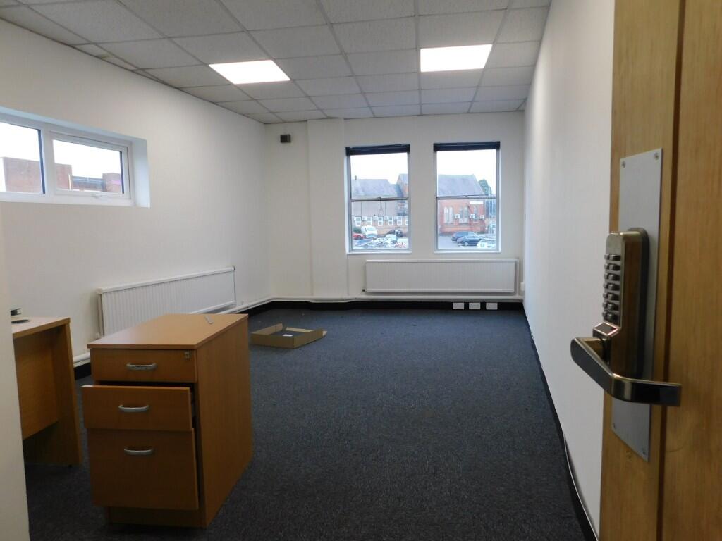 Main image of property: Frederick Street, Leicester, Leicestershire, LE18