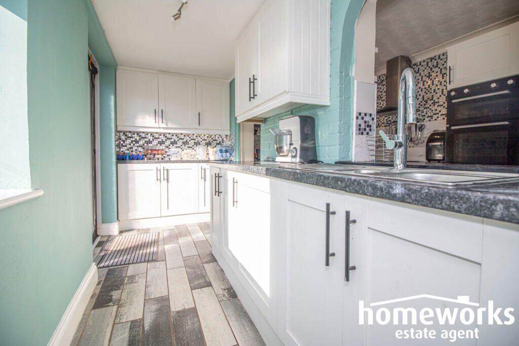 House in Breckland, Scarning - View 4