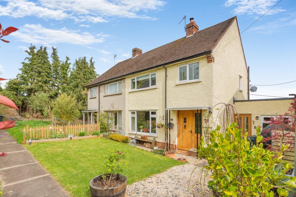 Main image of property: Ty Freeman Houses, Usk