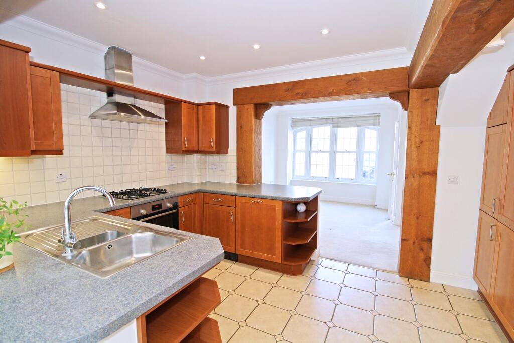 House in London - View 4