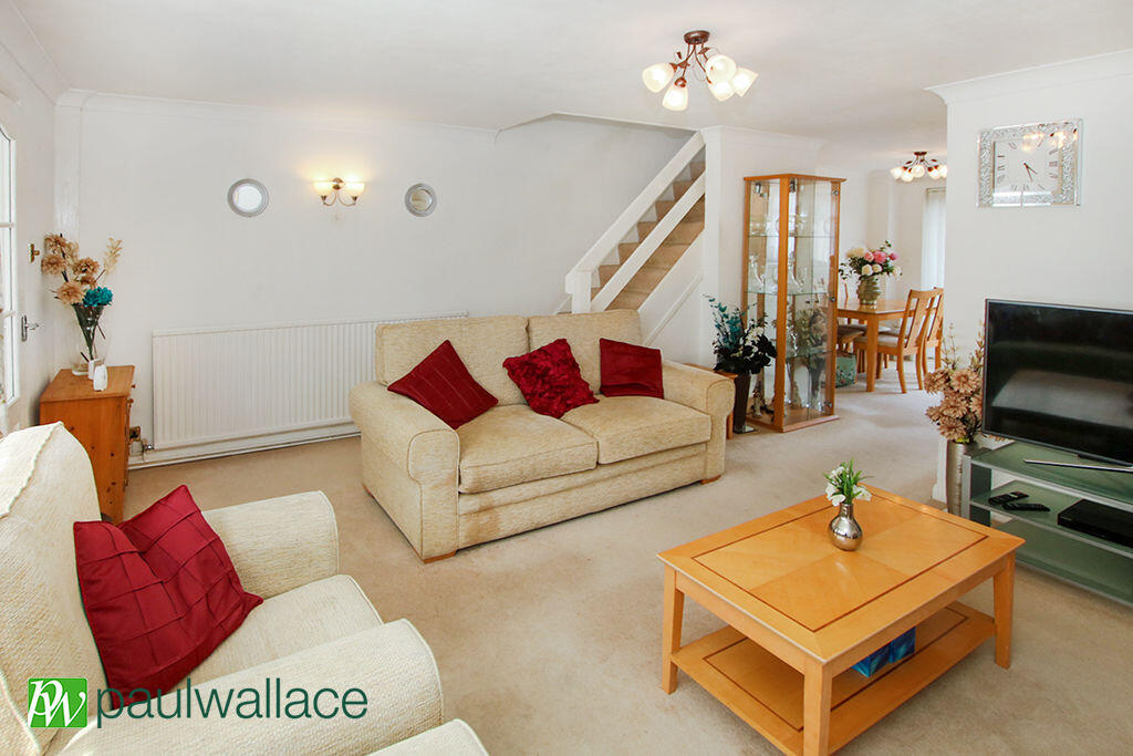 House in Waltham Cross, Turnford - View 3