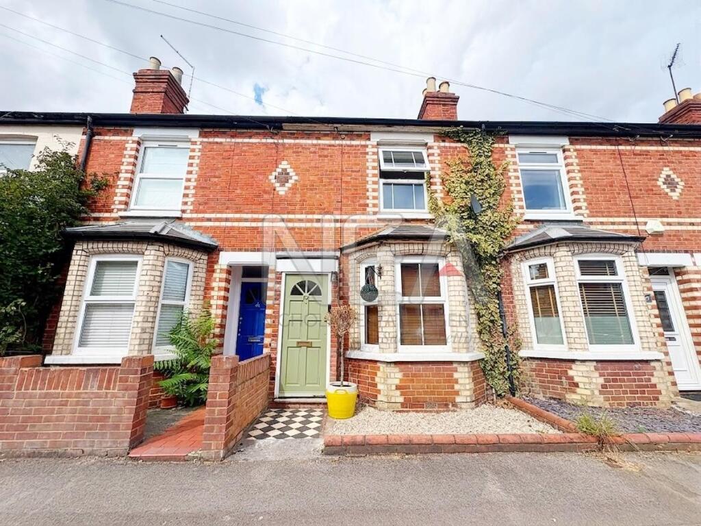 Main image of property: Kings Road, Caversham, Reading