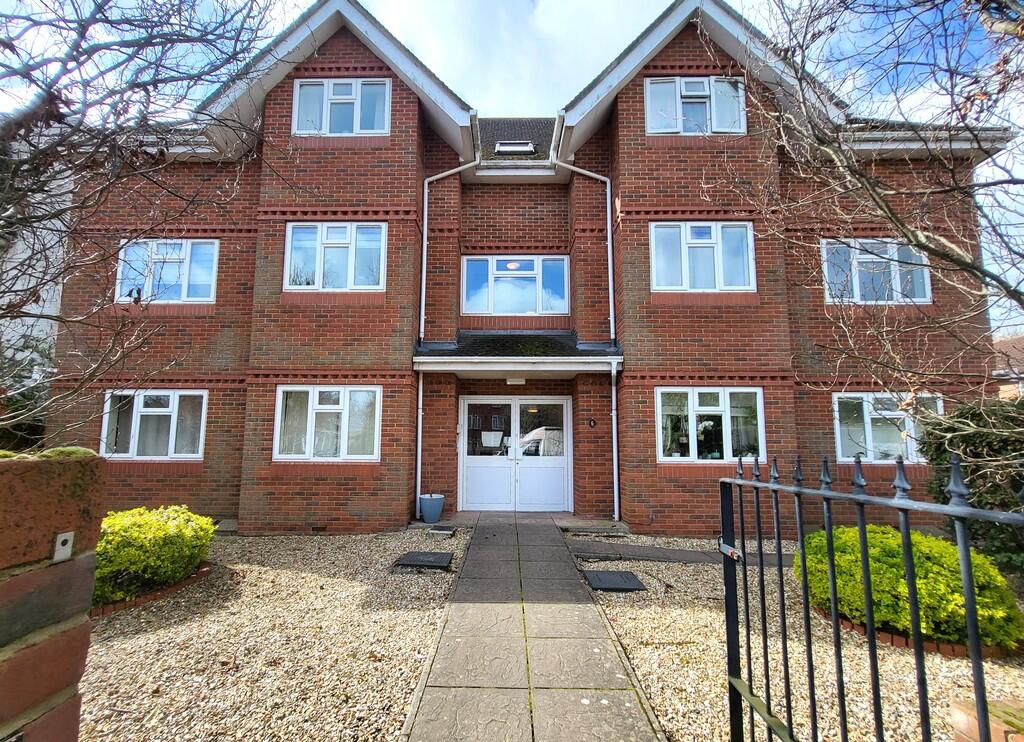 Main image of property: Portchester Place, Bournemouth