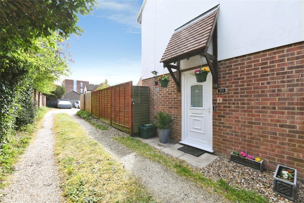 Tabor Road, Colchester, Essex, CO1 – pohled 3