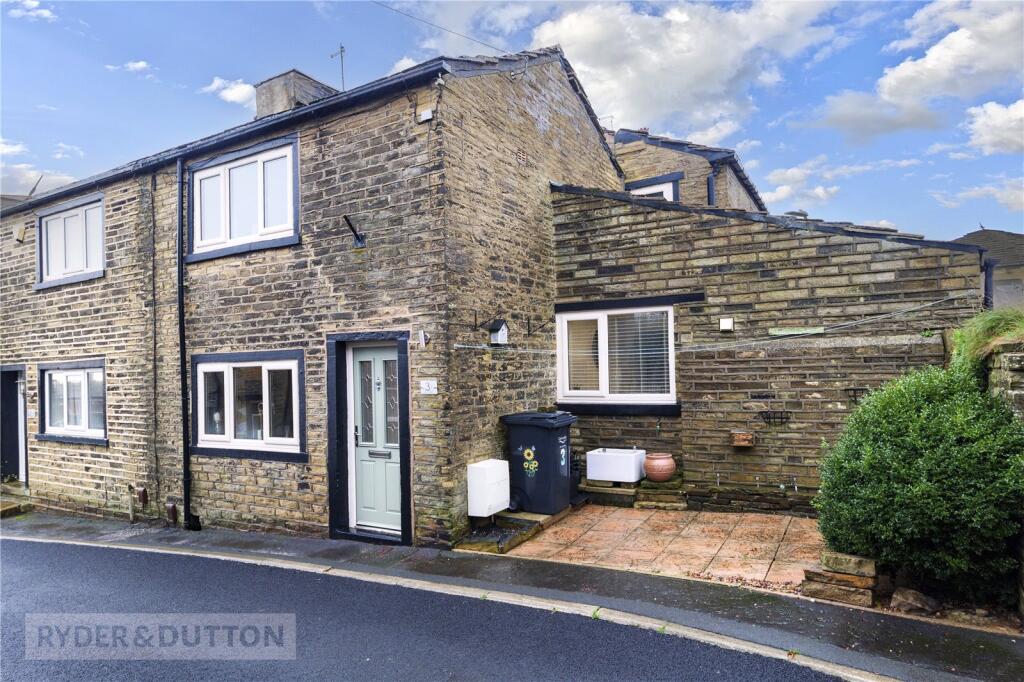 Main image of property: Upper Lane, Northowram, West Yorkshire, HX3