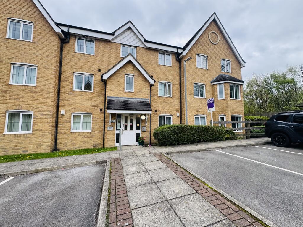 Main image of property: Bracken Green, East Ardsley, WAKEFIELD
