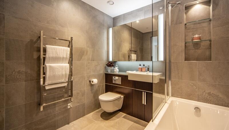 Apartment in London - View 5