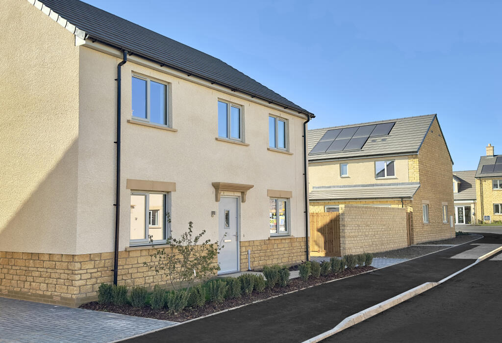 Main image of property: Daylestone Park, Alderton