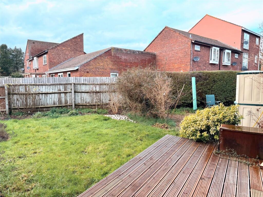 Additional image 2 of Ashtree Road, Frome, Somerset, BA11