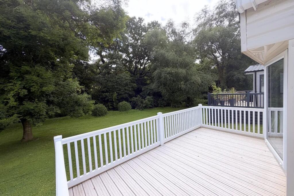 ABI Lomond 2013, Notter Bridge Holiday Park, Saltash, Cornwall, PL12 4RW photo 3