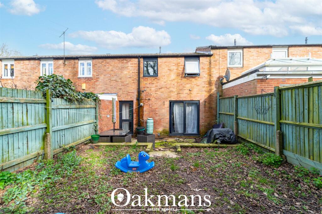 Additional image 28 of Seals Green, Birmingham, B38