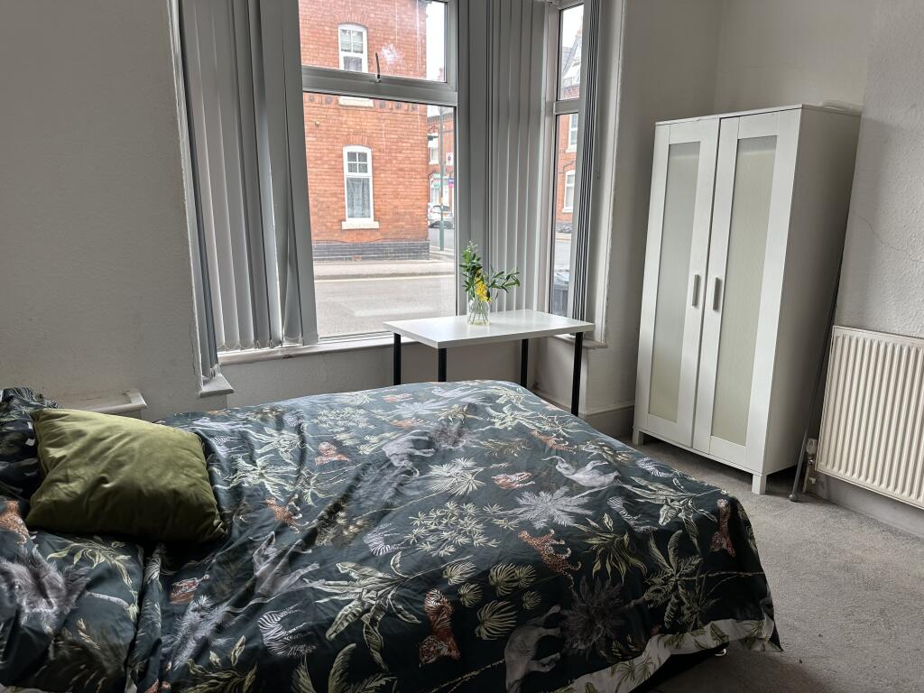 Additional image 3 of Harold Road - 5 bed, Edgbaston, West Midlands, B16