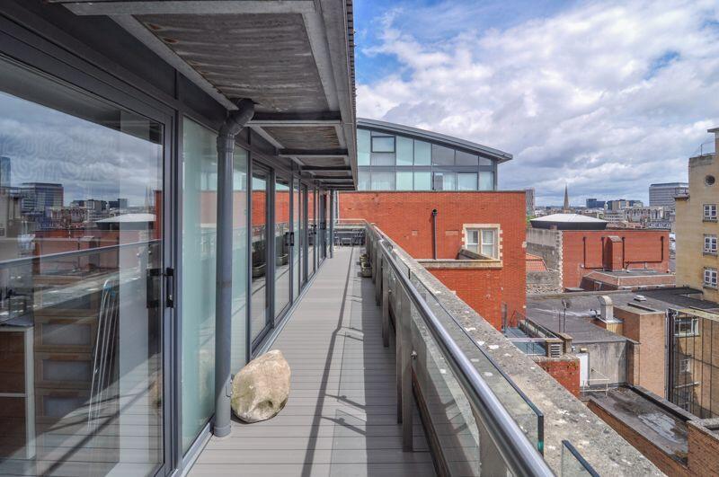 Main image of property: 10 Unity Street, Bristol, BS1