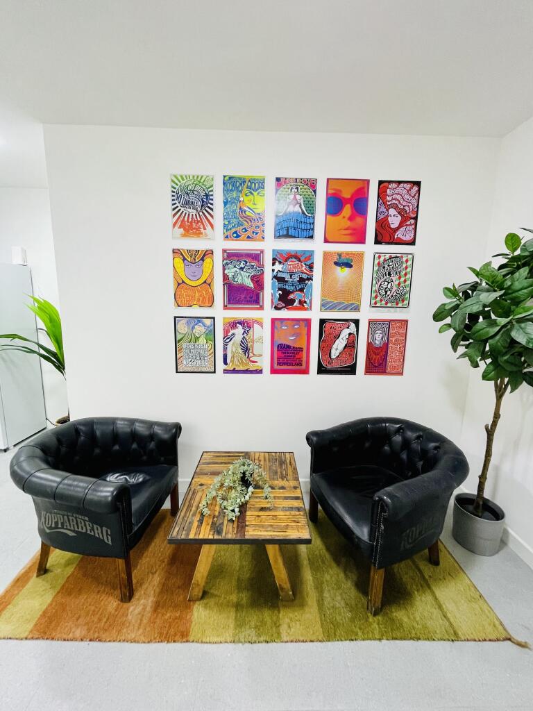 Common Area