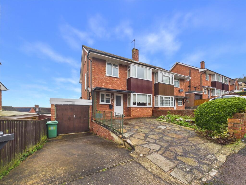 Main image of property: Forest View Road, Tuffley, Gloucester, Gloucestershire, GL4