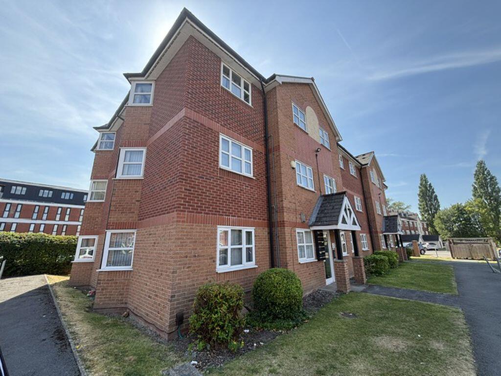 Main image of property: Sir Williams Court, Hall Lane, Baguley