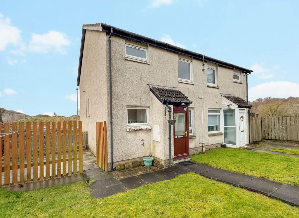 Main image of property: Manse View, Motherwell
