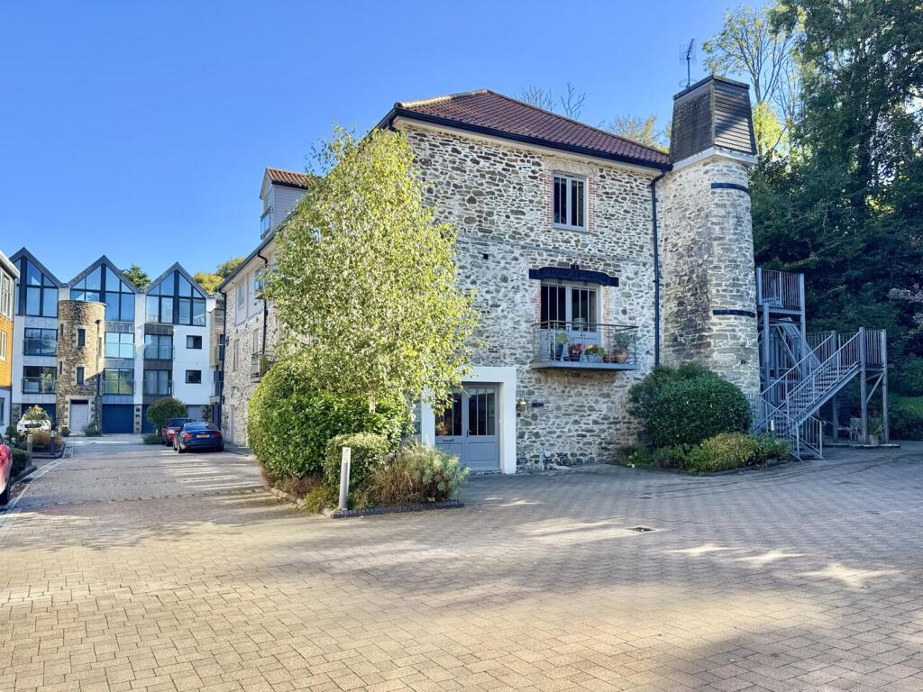 Main image of property: Perran Foundry, Perranarworthal