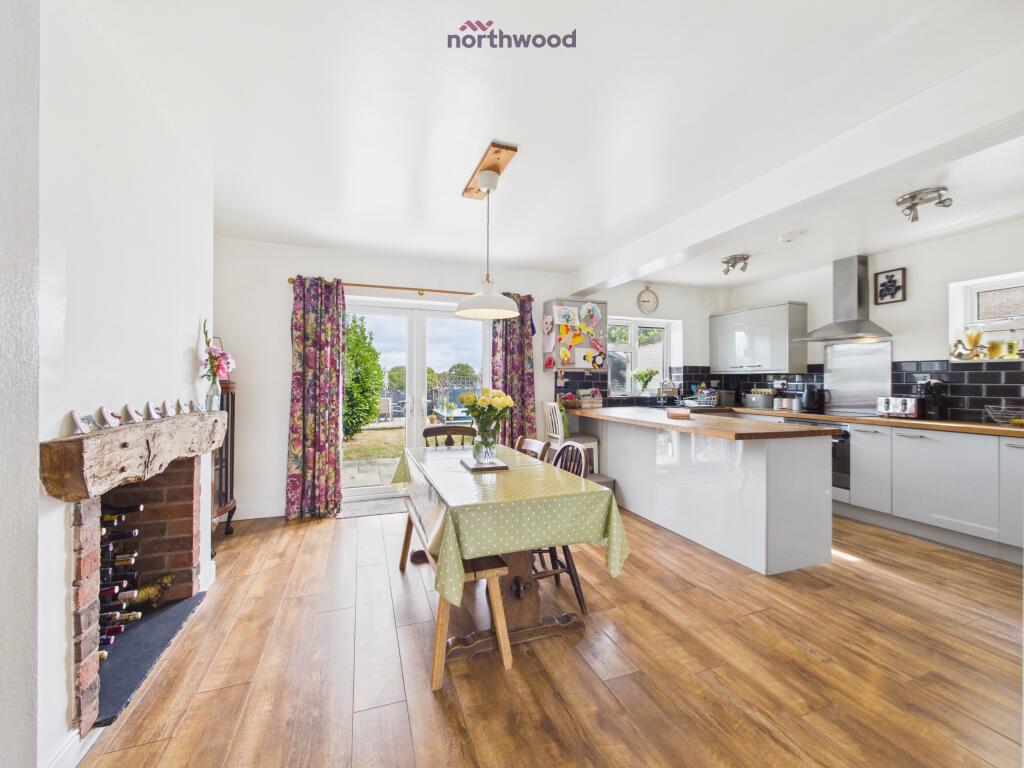 House in Llandudno, Broughton - View 4
