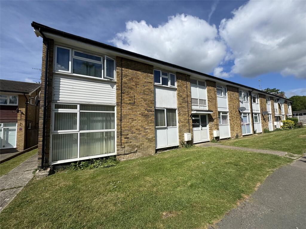 Main image of property: Silkham Road, Oxted, Surrey, RH8