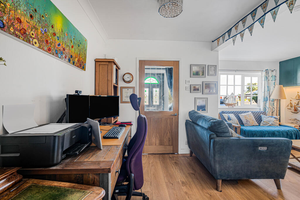 House in Torquay - More