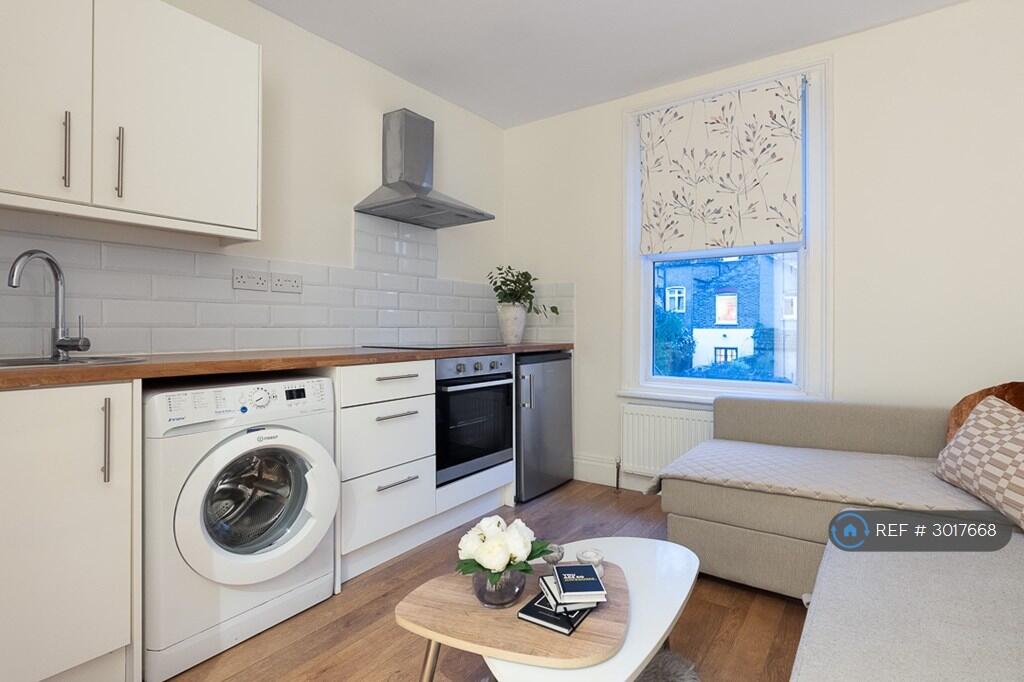 Main image of property: Crouch End, London, N8