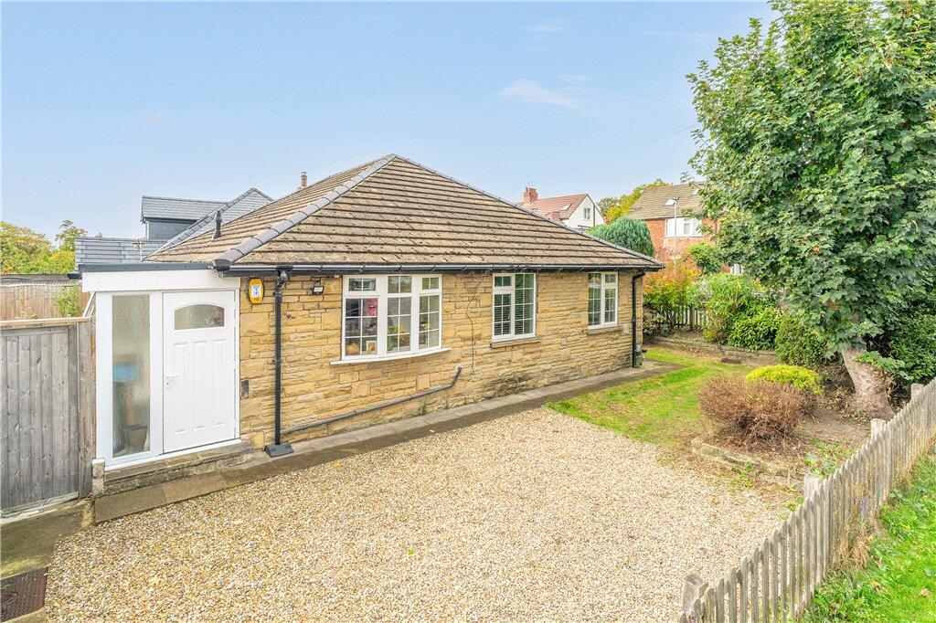 Main image of property: Moor Park Avenue, Leeds, West Yorkshire, LS6