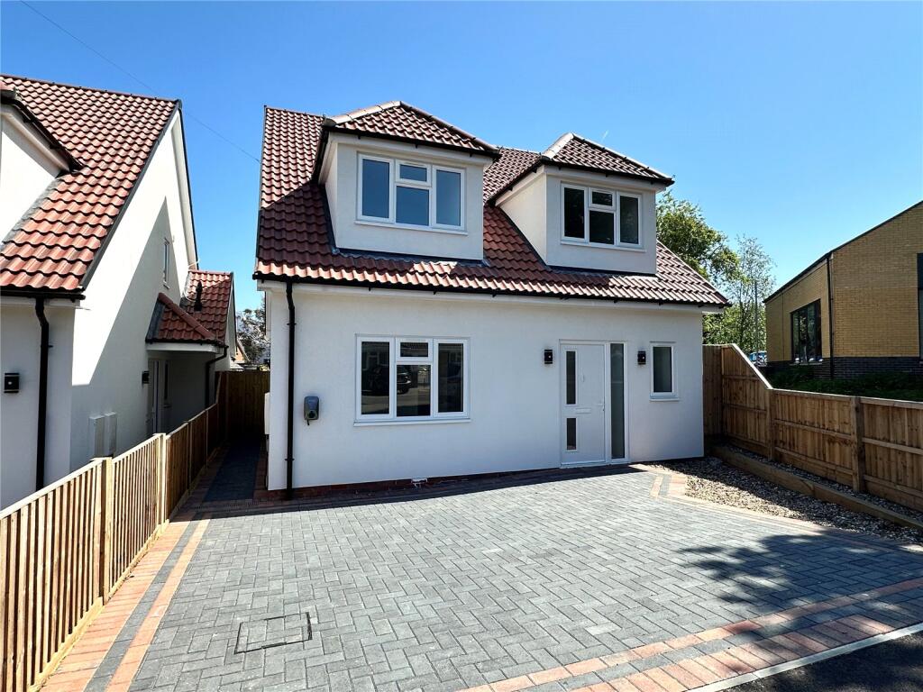 Main image of property: Berry Lane, Langdon Hills, Basildon, Essex