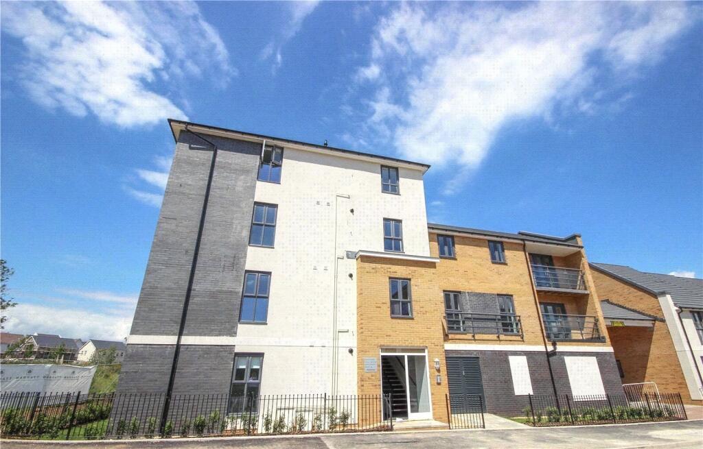 Apartment in Bristol, Brabazon, Charlton Hayes