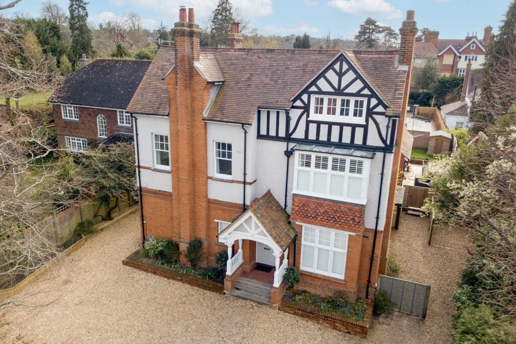 Main image of property: Maori Road, Guildford, GU1