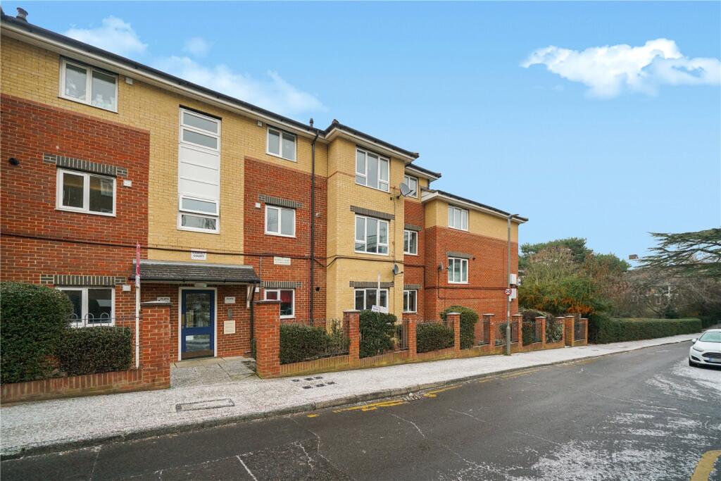 Main image of property: Cortis Road, London, SW15