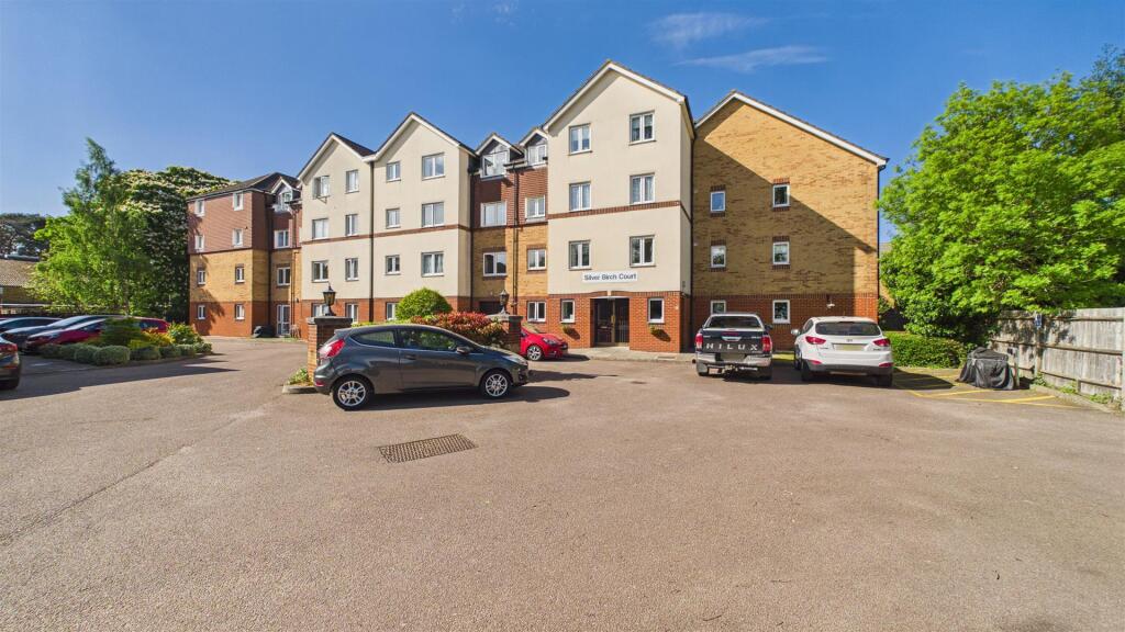 Main image of property: Silverbirch Court, Friends Avenue, Cheshunt