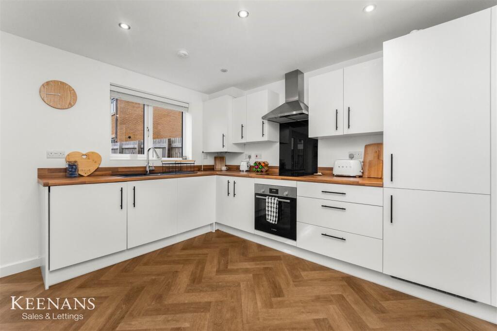 Additional image 21 of Waterfall Gardens, Clitheroe