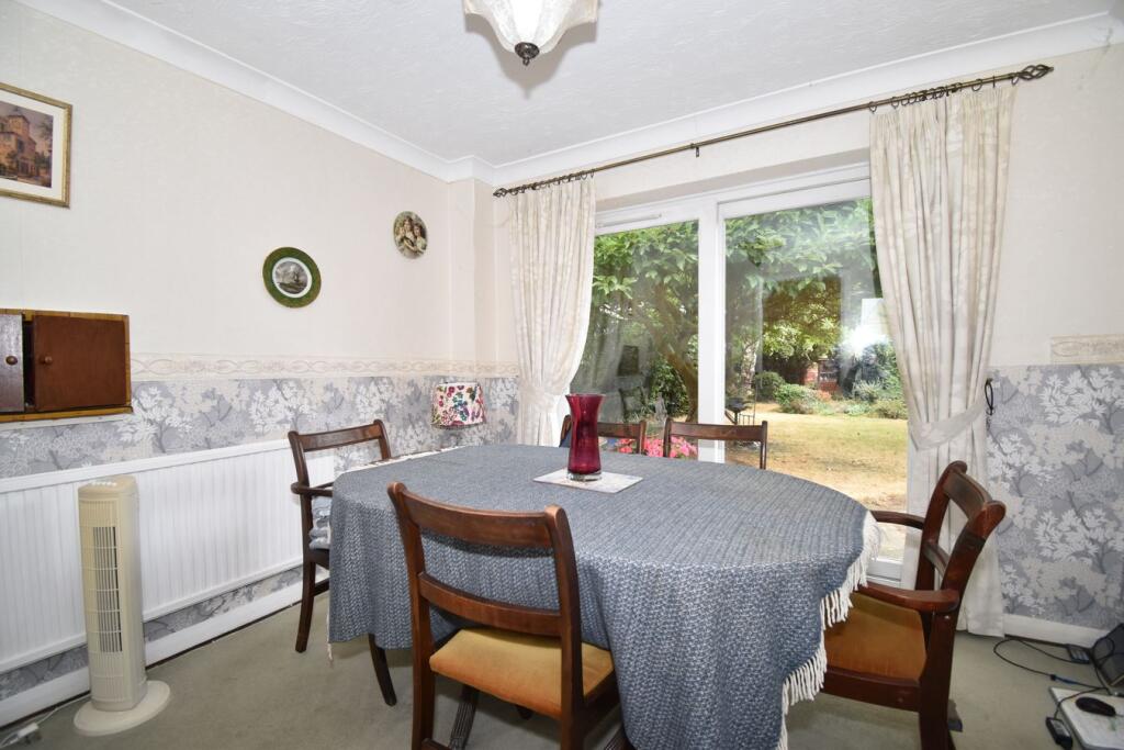 House in Maidstone, Chart Sutton - More