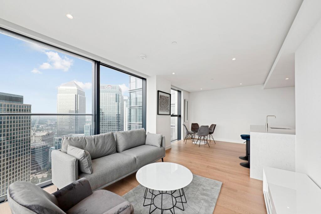 Main image of property: Marsh Wall, Canary Wharf, London, E14