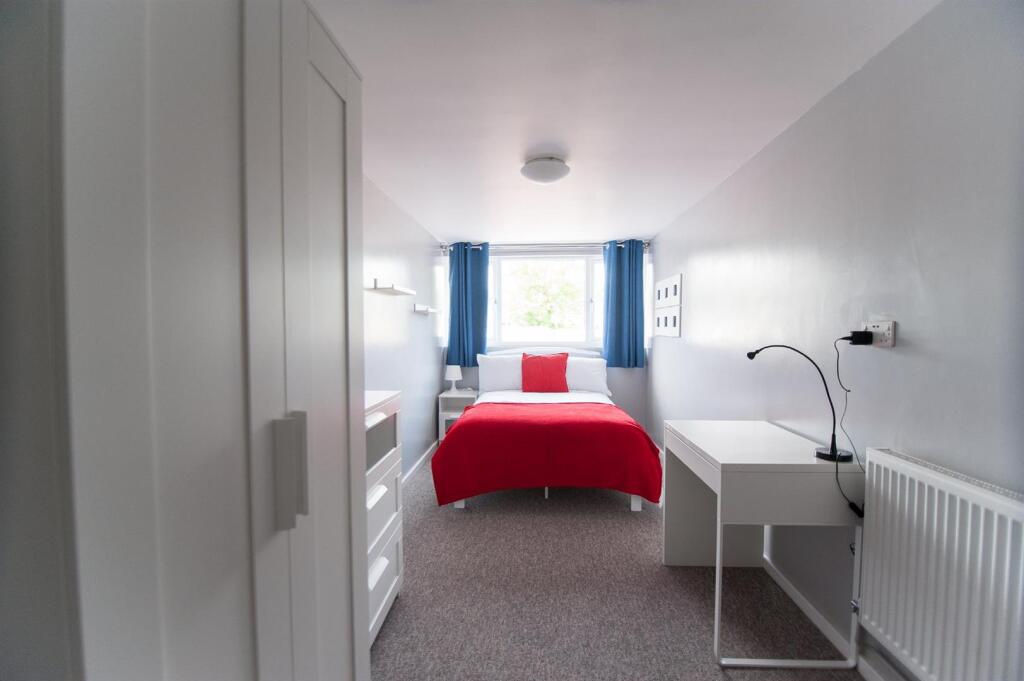 Main image of property: Vardon Road, Stevenage