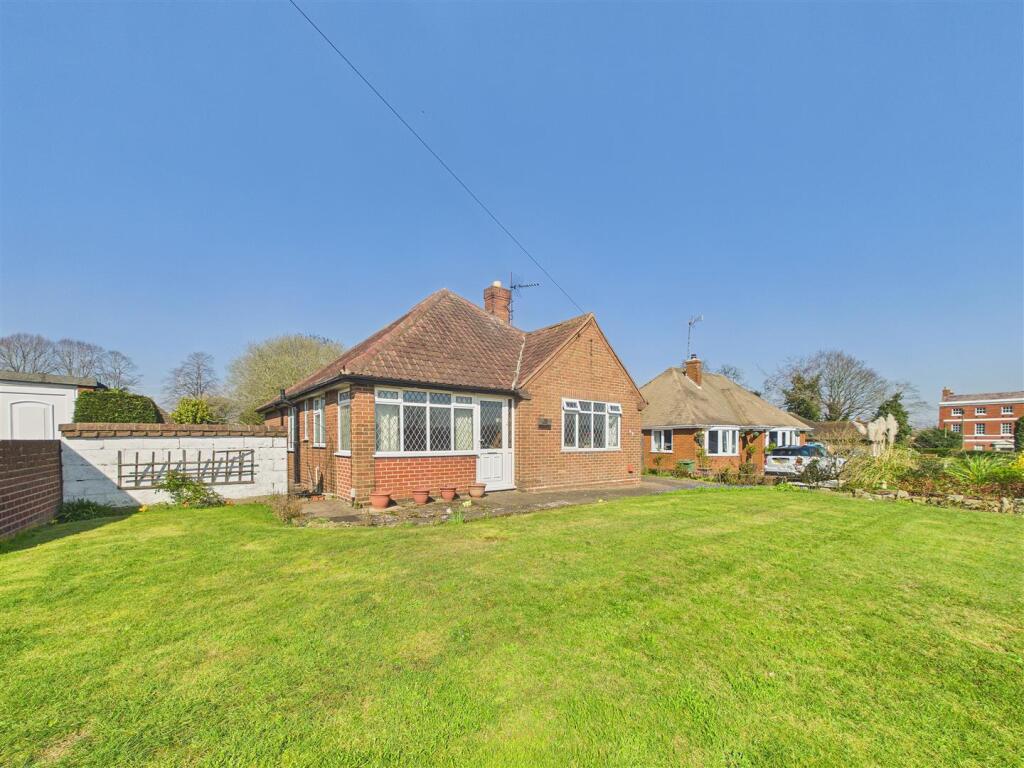 Main image of property: Coalpit Lane, Brereton, Rugeley