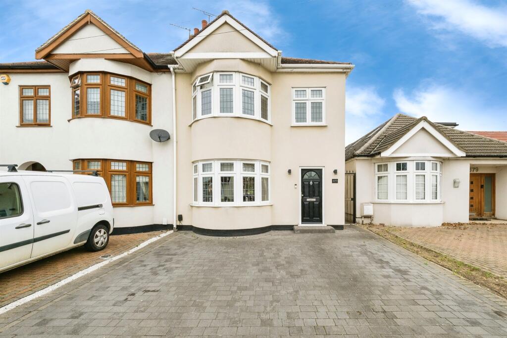 Main image of property: Upminster Road North, Rainham