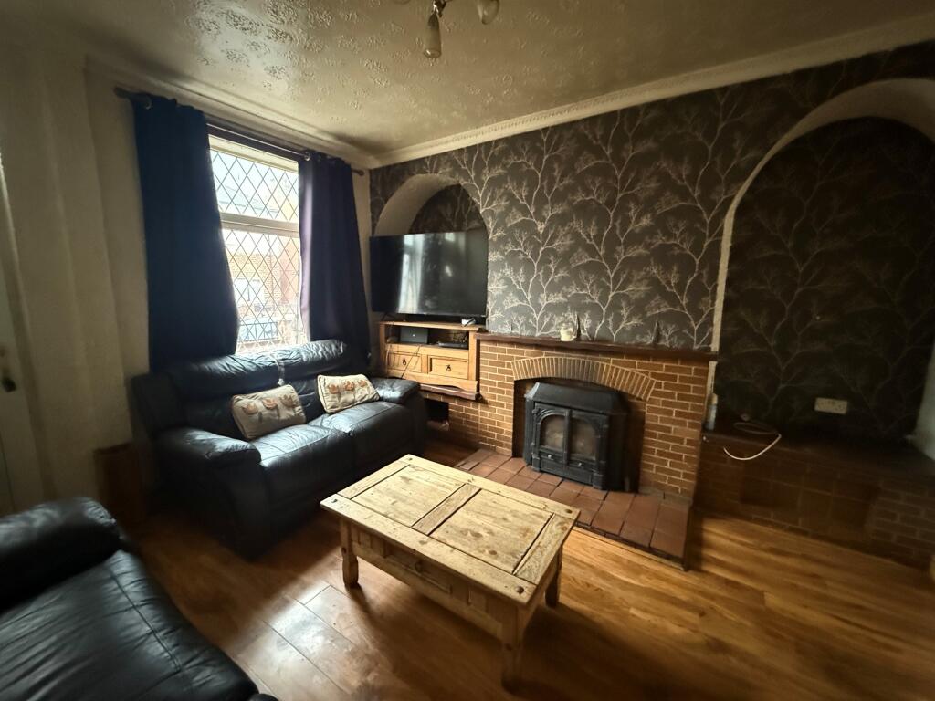 House in Barnsley, South Yorkshire - View 5